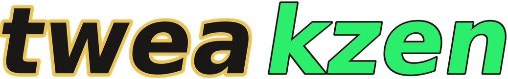 tweakzen logo